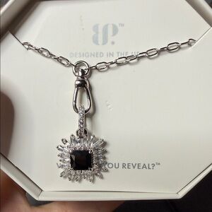 Bomb Party OG Necklace